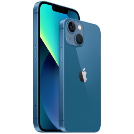 Смартфон Apple iPhone 13 256GB Синий (Blue) Б/У — изображение 2