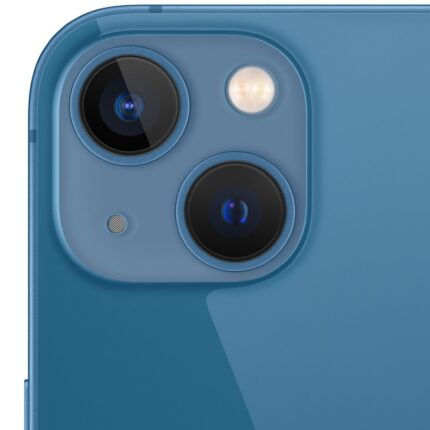 Смартфон Apple iPhone 13 256GB Синий (Blue) Б/У — изображение 4