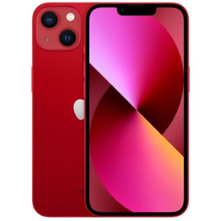 Смартфон Apple iPhone 13 512GB Красный (Red) Б/У