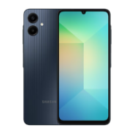 Смартфон Samsung Galaxy A06 6/128GB Черный (Black)