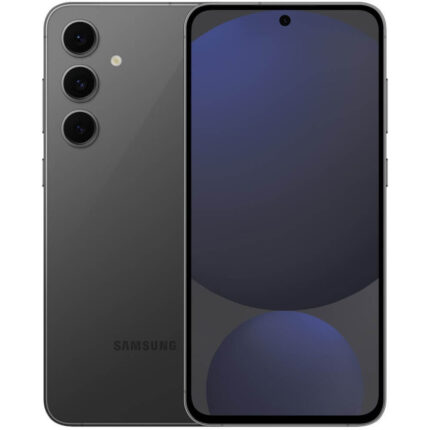 Смартфон Samsung Galaxy S24 FE 8/256GB Черный (Graphite)