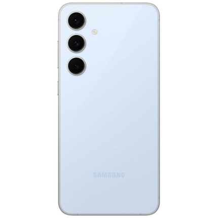 Смартфон Samsung Galaxy S24 FE 8/128GB Голубой (Blue) — изображение 3