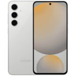 Смартфон Samsung Galaxy S24 FE 8/512GB Серый (Gray)