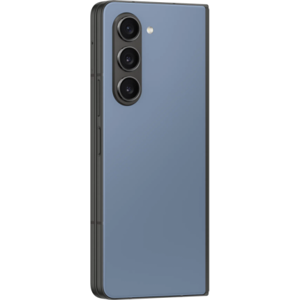 Смартфон Samsung Galaxy Z Fold5 12/1024GB Синий (Blue) — изображение 4