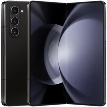 Смартфон Samsung Galaxy Z Fold5 12/256GB Черный (Black)