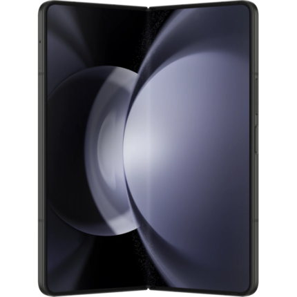 Смартфон Samsung Galaxy Z Fold5 12/256GB Черный (Black) — изображение 2