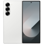 Смартфон Samsung Galaxy Z Fold6 12/512GB Белый (White)