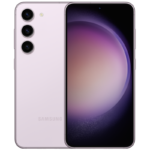 Смартфон Samsung Galaxy S23 8/256GB Лаванда (Lavender)