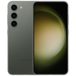 Смартфон Samsung Galaxy S23 8/256GB Зеленый (Green)