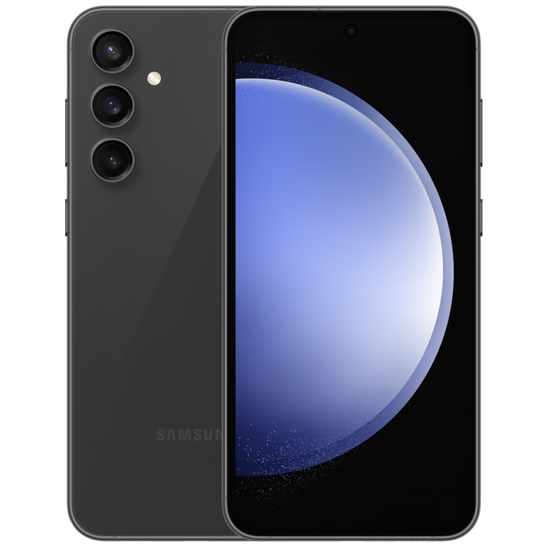 9828.970 Смартфон Samsung Galaxy S23 FE 8/128GB Серый (Graphite) — изображение 1