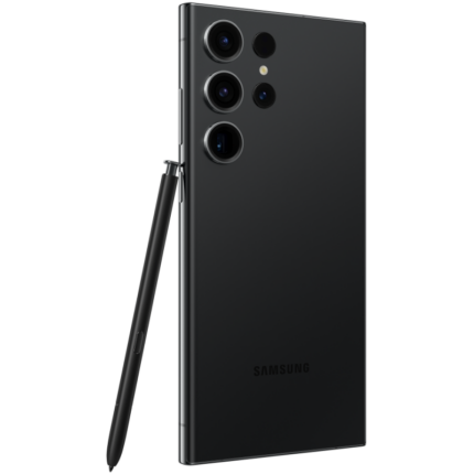 Смартфон Samsung Galaxy S23 Ultra 12/512GB Черный (Phantom Black) — изображение 4
