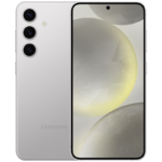 Смартфон Samsung Galaxy S24 8/128GB Серый (Marble Gray)