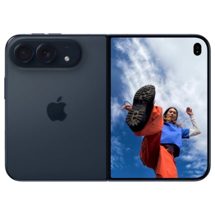 iPhone Duo