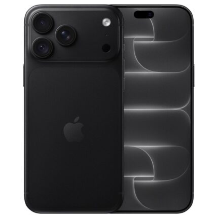 iPhone 18 Pro Max