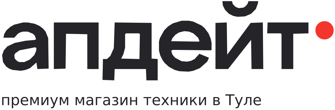 Апдейт — премиум магазин техники в Туле